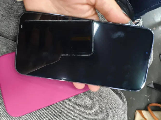 iPhone 13 Pro Max 