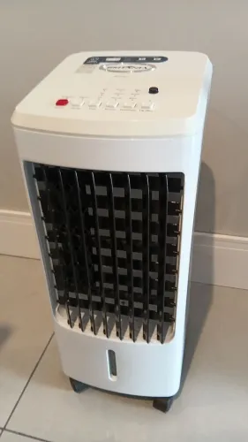 Climatizador Britânia 