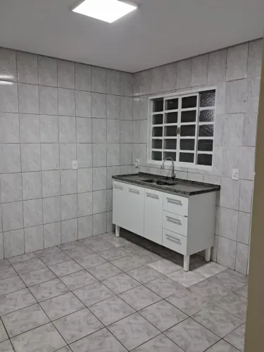Casa para aluguel na Vila Aurora, Indaiatuba