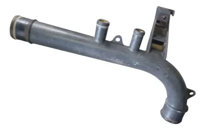 Tubo Cano Agua Gm Corsa Celta 1.0 1996 2009  *