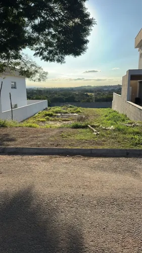 Terreno Premium em Condomínio Haras e Resort Boituva