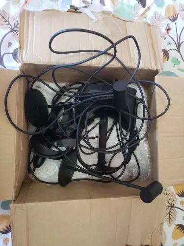 Oculus rift cv1