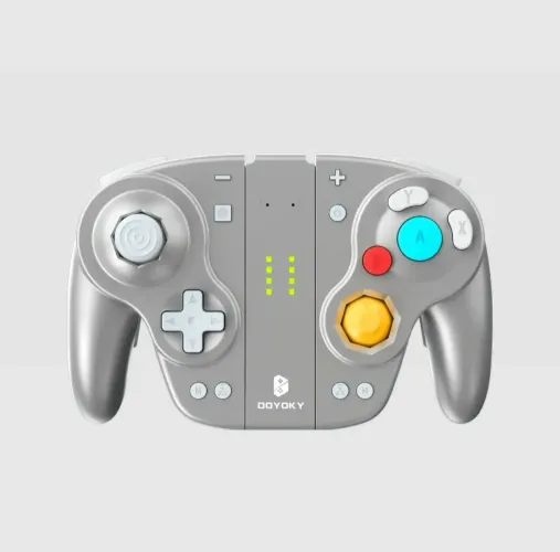 Controle Doyoki Retro para Nintendo Switch