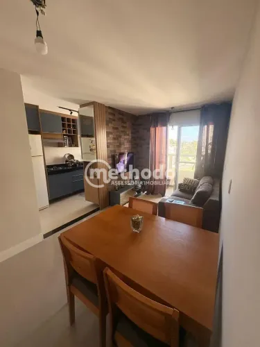 Apartamento para venda e locação Mobiliado , Jardim Nova Europa, Campinas, SP