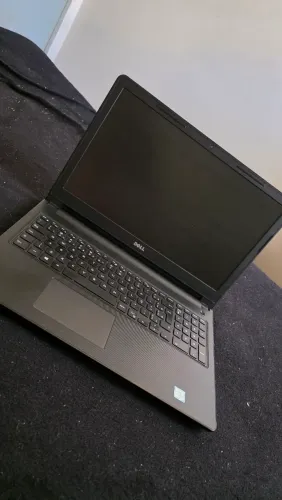 NOTEBOOK DELL INSPIRON 15-3567 | 32 GB RAM | COMPLETO