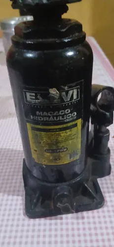 Macaco hidráulico 