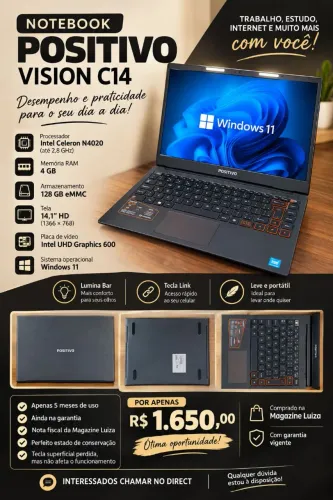 Notebook