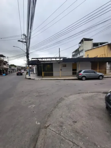 Imóvel para aluguel com 160 metros quadrados em Centro - Belford Roxo - RJ