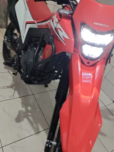 Tornado 300 flex 2026
