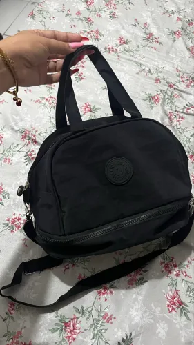 Bolsa térmica nova 
