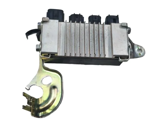 MÓDULO VELA AQUECEDORA TOYOTA COROLLA PREMIUM 2023