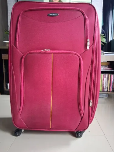Mala de viagem VOYAGER 32Kg