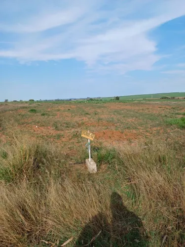 Vendo terreno de chácara( terras de São Pedro)