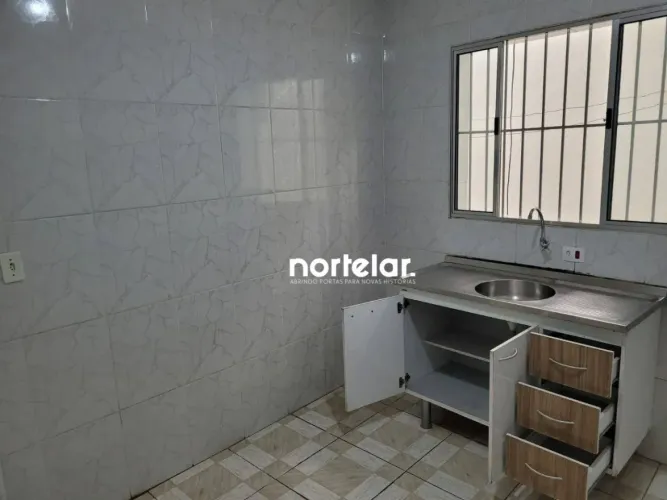 Casa com 1 dormitório para alugar, 21 m² por R$ 1.300,00/mês - Freguesia do Ó - São Paulo/