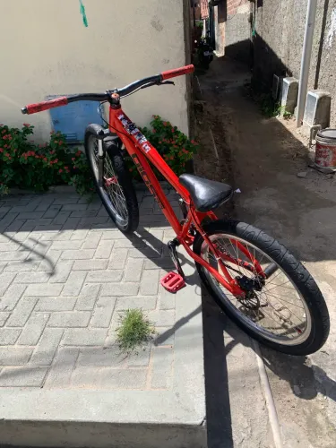 Bicicleta Gios Br 