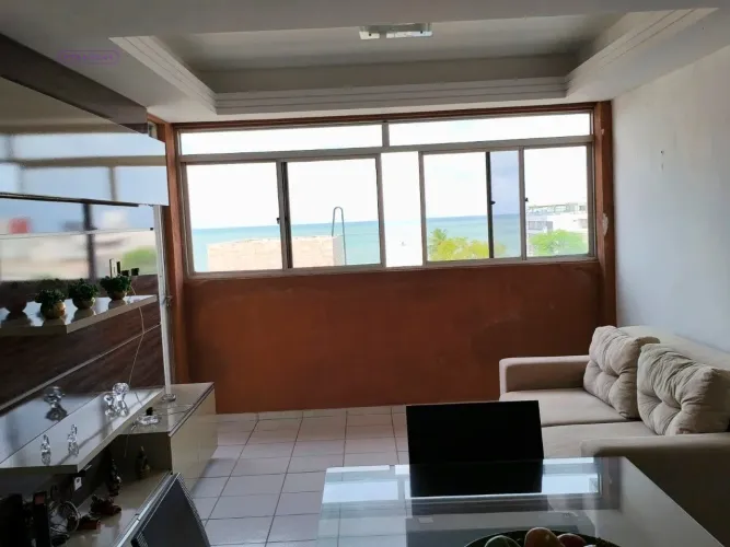 Apto - 4 Quarto(s) - 1 Suíte(s) - 114m²