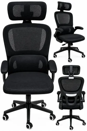 Cadeira Ergonômica