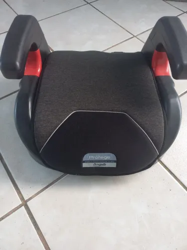 Cadeira de carro
