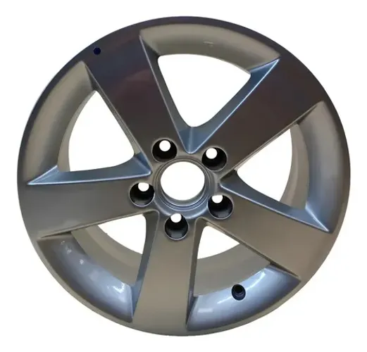 Roda Liga Leve Aro 16 Honda Civic 2007/2011 Hn3642