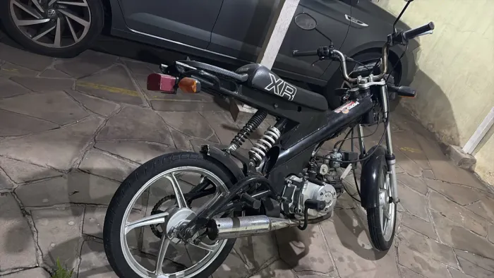 49 CC Super econômica