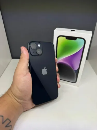iPhone 14 128gb todo original