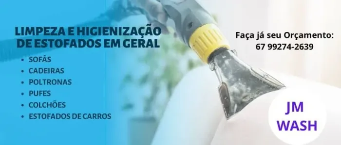 Limpeza a seco de sofá e colchão e bancos de carro 