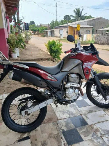Xre300