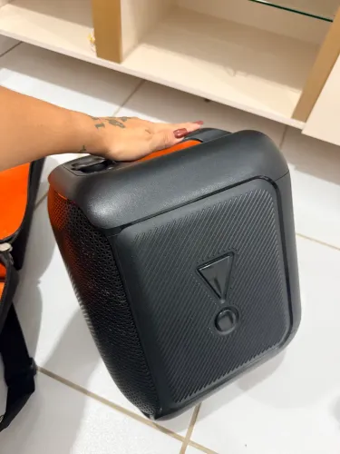 JBL PARTYBOX ENCORE ESSENTIAL