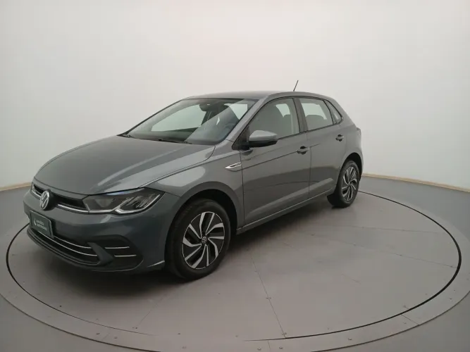 Volkswagen Polo Highline 170 TSI 1.0 Flex 12V Aut. 2026
