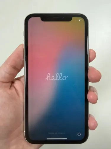 Iphone XR - 128GB - ÚNICO DONO