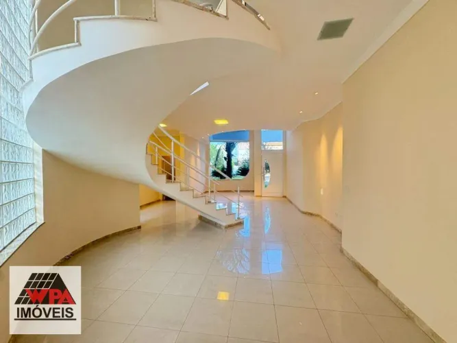 Casa Condomínio em Americana