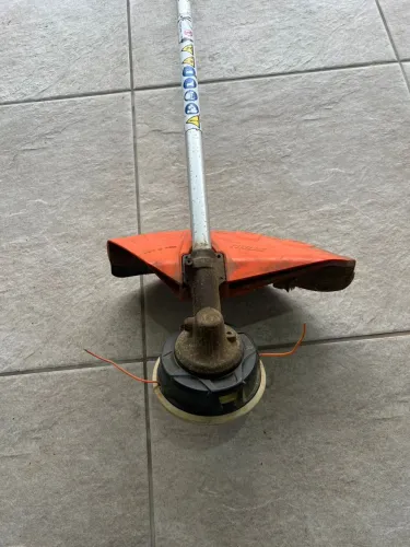 Roçadeira Stihl FS 80