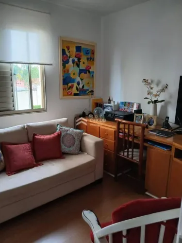 AP6269 - Apartamento - com 3 quartos - Jardim Ubirajara (Zona Sul) - São Paulo