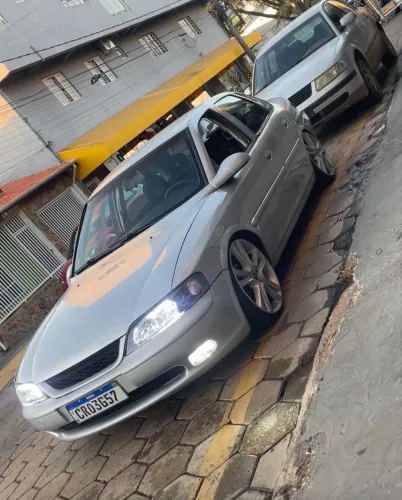 Chevrolet Vectra GLS/expres.2.2/ 2.0 E 2.0 CD 8V 1999