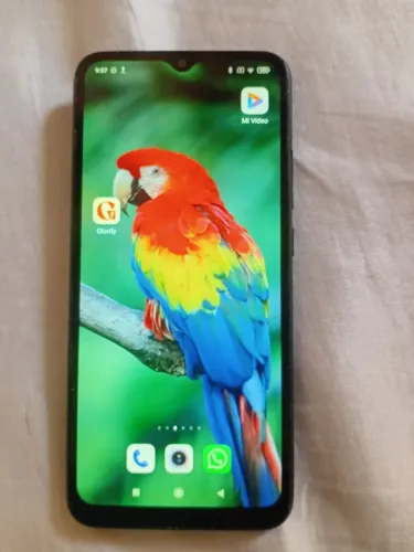 Celular Redmi 9C