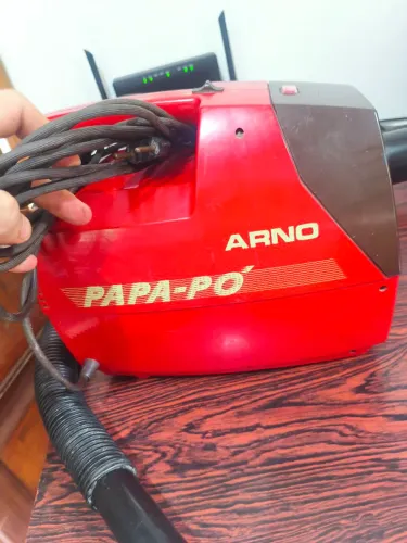 Aspirador