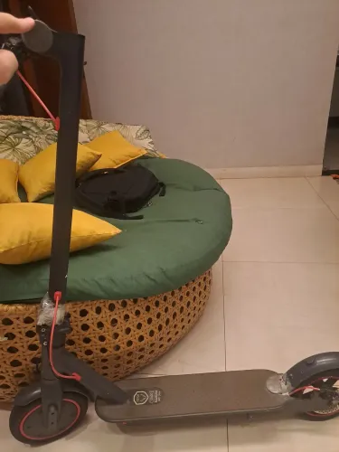 Patinete elétrico Foston S09 Pro