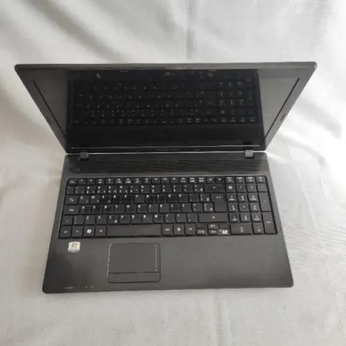 Notebook Acer Emachines 15 polegadas