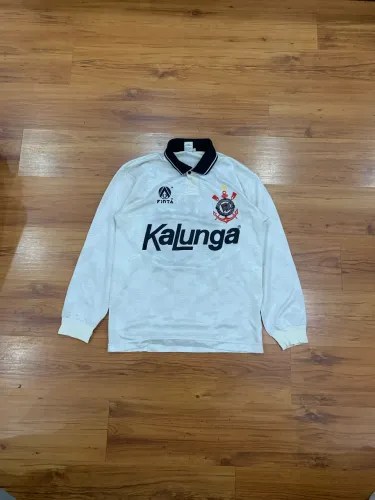 Corinthians 1994 - Craque Neto 10