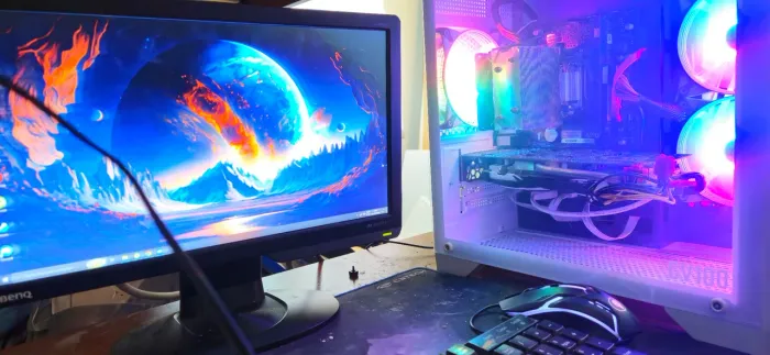 PC gamer i5
