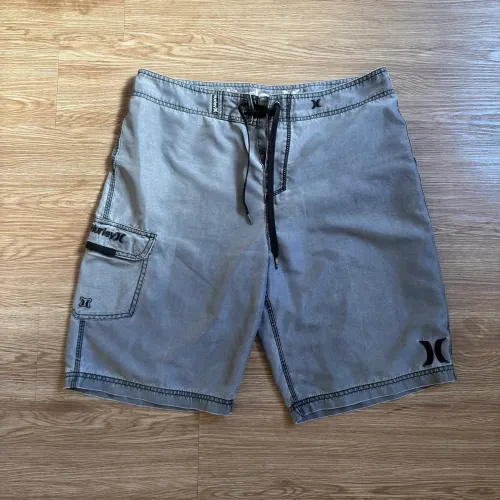 bermuda hurley surf board shorts original