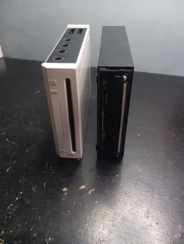 Nintendo Wii 