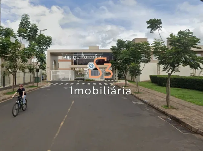 Casa para locação em Uberlândia-MG, bairro Granja Marileusa: 4 quartos, 3 suítes, 1 sala,