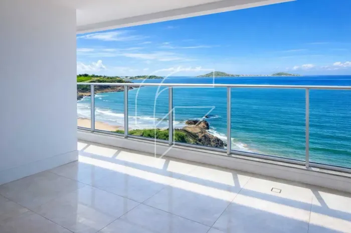 Imóvel para venda com 85 metros quadrados com 3 quartos em Praia do Morro - Guarapari - ES