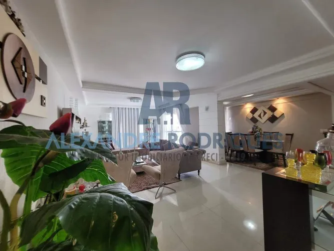 Apartamento à venda no Mansão Maxim's Plaza, TREZE DE JULHO, Aracaju, SE