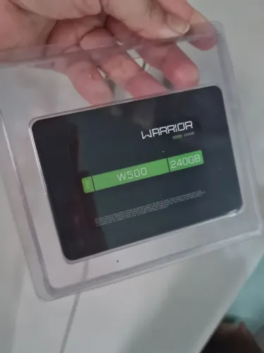 SSD 240GB
