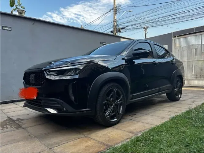 Fiat Fastback Limited Ed.1.3 270 T.flex Aut. 2023