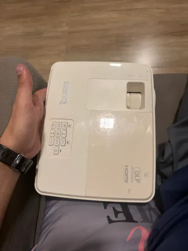 Projetor Benq MS524B