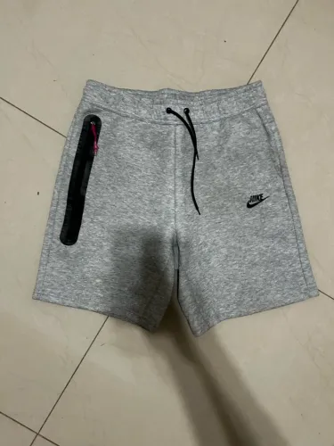 Bermuda nike tech fleece 2024