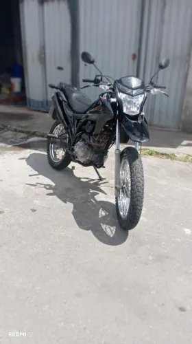 Ótima oportunidade de vc adquirir sua moto de procedência bem conservada